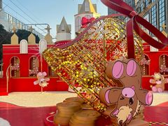 -光启城时尚购物中心