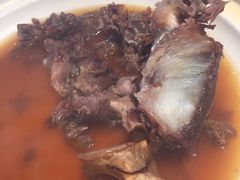 -西贝莜面村(上海百联西郊店)