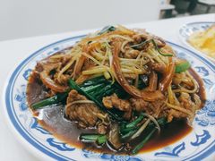 -噏耷茶档