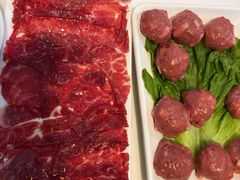 -古乐牛香·鲜牛肉自助火锅(南京总店)
