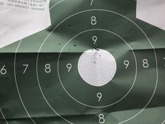 -真枪会射击俱乐部(河西中央公园店)