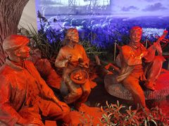 -铁道游击队纪念园