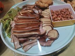 -丽景轩·徽菜馆(文化中路店)