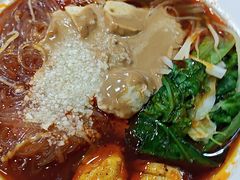 红油老式麻辣烫-老赵太太麻辣烫涮肚馆(大经路店)