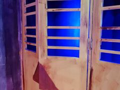 -移动谜城·大笨象密室逃脱(五棵松店)