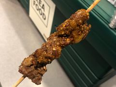 -宜家家居(西安未央商场店)