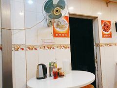 -明兴正宗潮州五彩鱼蛋粉面(中山六路店)