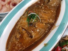 -渔娘渔家丹东海鲜(东直门店)