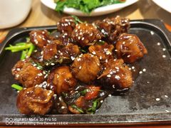 -枣子树·素食餐厅(普陀山店)
