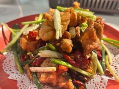 -金龙·打边炉(南京西路店)