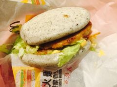 -麦当劳(朝阳北路店)