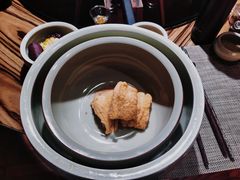 椒盐水鱼-澳珀食堂