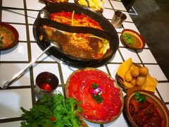 -贰回巷火锅馆(钟楼店)