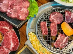 -海之屋韩式烤肉(海棠68环球美食街店)