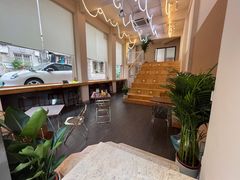 -樹夏shhha(越秀店)