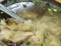 -无名氏宵夜小摊(祝家三姐妹馄饨店)
