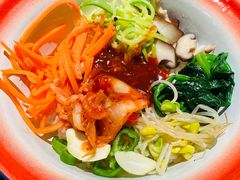 -张牌牌·东北烤肉小吃市集(金楠天街店)