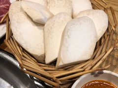 -韩国料理大力士(屏风街店)