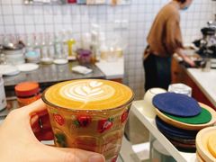 -隹木咖啡馆(宝龙广场店)