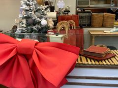 大堂-富贵面包公司(运河店)