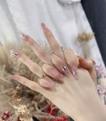 -兔猫ToMoreNails美甲美睫