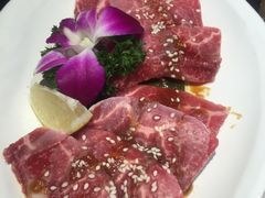 -漫烤鱼&徐州烧烤夜宵(万达店)