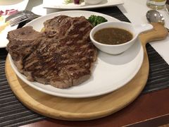 -斗牛士牛排餐厅(嘉里汇店)