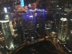 -上海柏悦酒店·世纪100牛排馆