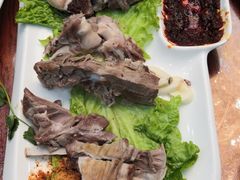 -清真悦宾楼食府(海湖店)