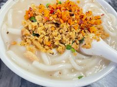 -老西关濑粉(文明路店)