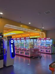-meland·儿童乐园·游戏厅娃娃机·电玩Xbox(成都合生汇店)