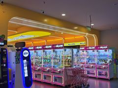 -meland·儿童乐园·游戏厅娃娃机·电玩Xbox(成都合生汇店)