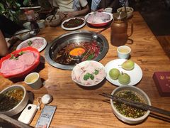 -城墙拐拐火锅(三峡广场黑金冠店)
