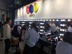 -海马体照相馆(北京大族广场店)