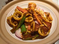 -闽上鲜·福建菜(龙湖滨江天街店)