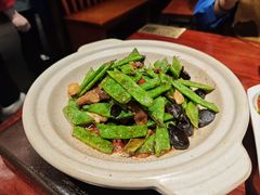 -味鼎长安·地道陕菜(凤城一路店)
