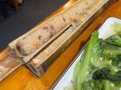 -61号餐吧(兴坪古镇漓江店)