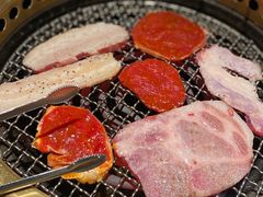 -神户赤童日式烤肉(金地广场店)