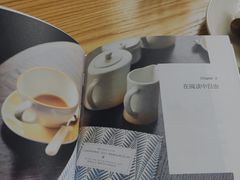 -Hi coffee(东升店)