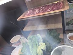 -东门口·新式老北京火锅(河西龙湖天街店)