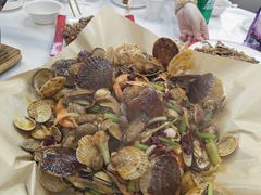 -北戴河庆山饭店·海鲜砂锅粥(北戴河黑石路店)
