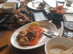 -广州富力君悦大酒店·凯菲厅