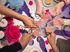 -狮拾久·现代新加坡料理(福田COCO Park店)