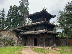 -云中大漈