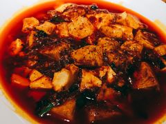 -卞氏菜根香(青羊万达店)