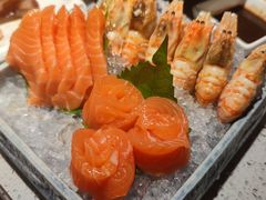 -大渔铁板烧(大悦城店)