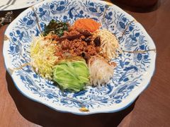 -奉天小馆·非遗东北菜(沈阳万象城店)