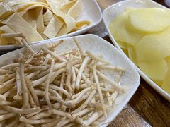 -鱼儿纸包鱼(常乐店)