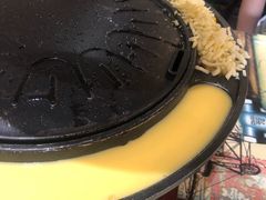 -胡悦里韩式烤肉(芝罘万达广场店)