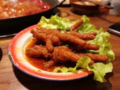-赵九记呱呱老火锅(钟楼总店)